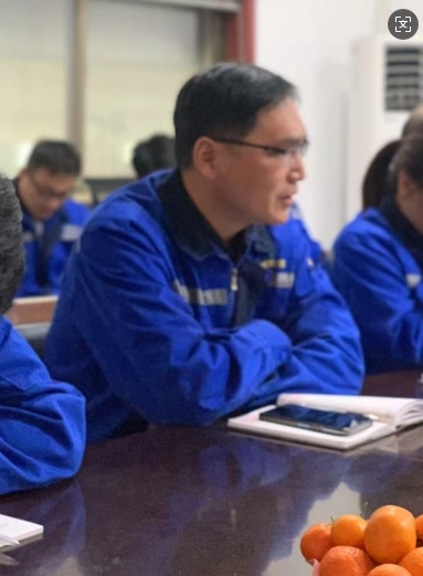 責(zé)任擔(dān)當(dāng)，同舟共濟(jì)｜博研粉體召開(kāi)2024年度工作總結(jié)會(huì)議